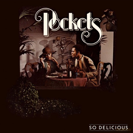 Pockets: So Delicious [CD]