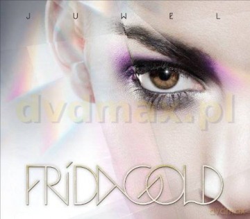 Frida Gold: Juwel (digipack) [CD]