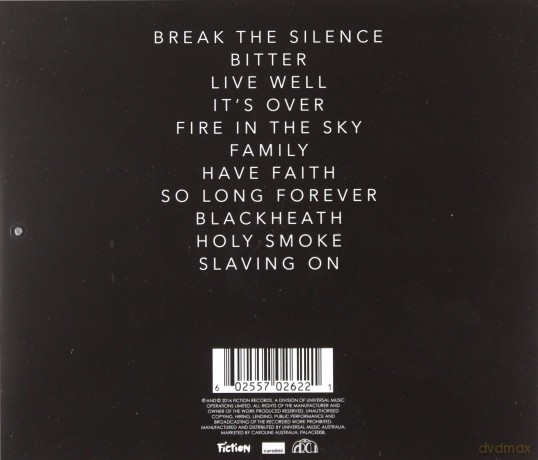 Palace: So Long Forever [CD]