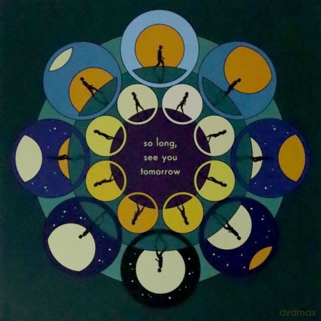 Bombay Bicycle Club: So Long See You Tomorrow [Winyl]
