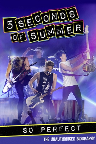 Five Seconds Of Summer: So Perfect [DVD]