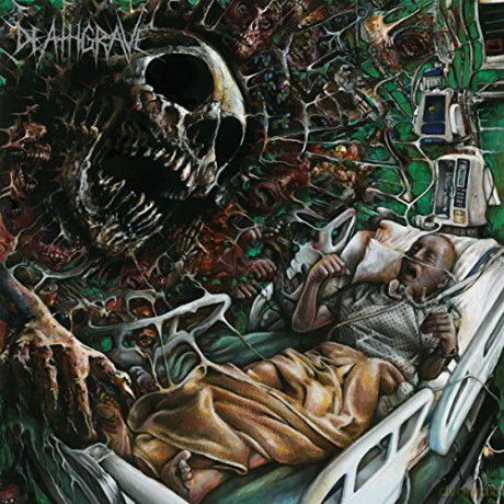 Deathgrave: So Real Its Now [CD]