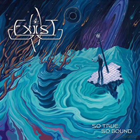 Exist: So True. So Bound [2xWinyl]