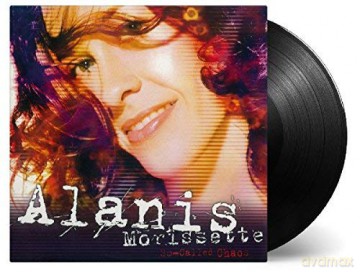 Alanis Morissette: So-Called Chaos [Winyl]