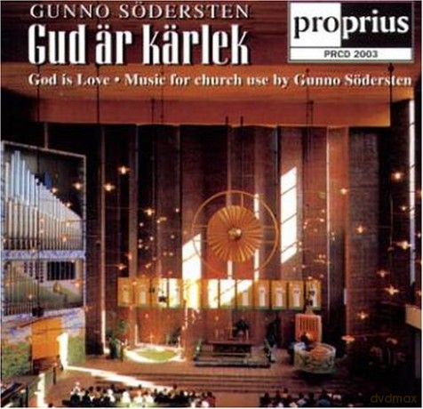 Soderste [CD]