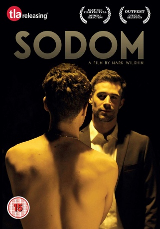 Sodom [DVD]