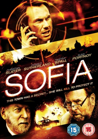 Sofia [DVD]