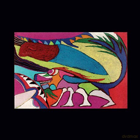 Current 93: Soft Black Stars [2xWinyl]
