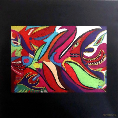 Current 93: Soft Black Stars [2xWinyl]