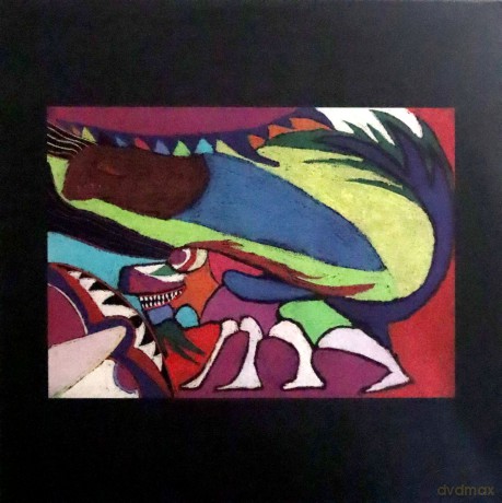 Current 93: Soft Black Stars [2xWinyl]