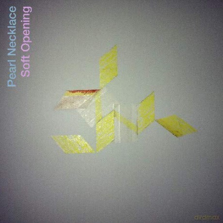 Pearl Necklace: Soft Opening [CD]