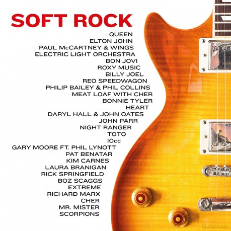 Soft Rock [2xWinyl]