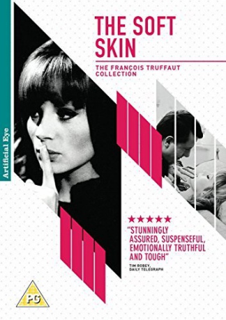 Soft Skin The Francois Truffaut [DVD]