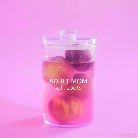 Adult Mom: Soft Spots [CD]