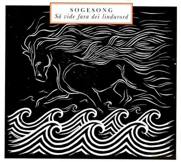 Sogesong: Sogesong: Sa Vide Fara Dei Lindarord [CD]