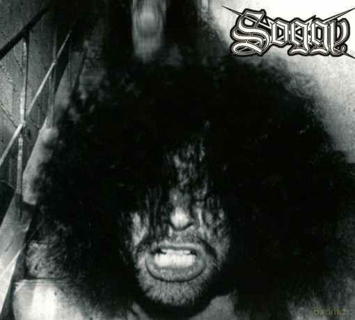 Soggy: Soggy (Reissue) [CD]
