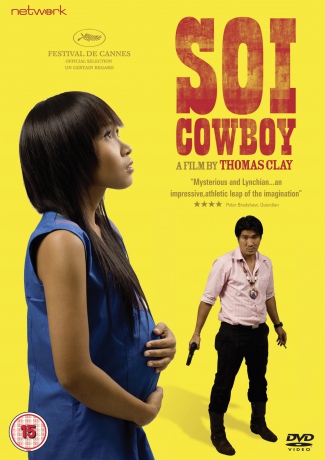 Soi Cowboy [DVD]