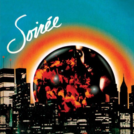 Soiree: Soiree [CD]