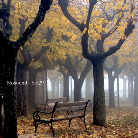 Nosound: Sol29 [2xWinyl]