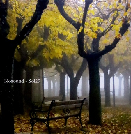 Nosound: Sol29 [2xWinyl]