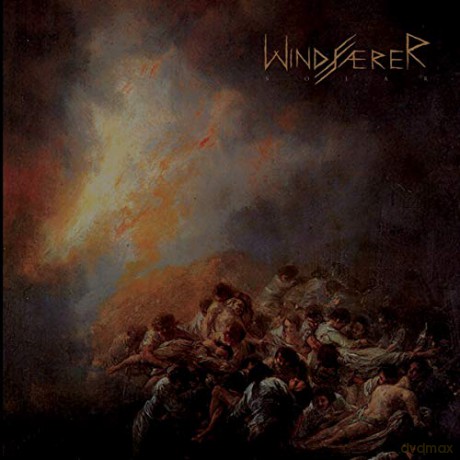 Windfaerer: Solar [CD]