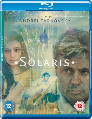 Solaris [2xBlu-Ray]