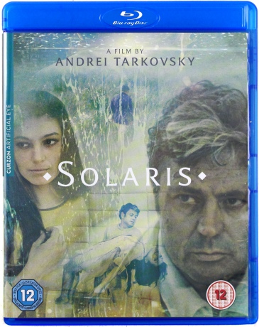 Solaris [2xBlu-Ray]