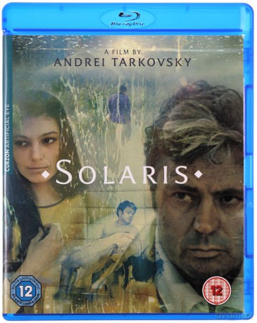 Solaris [2xBlu-Ray]