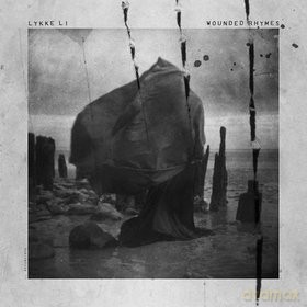 Lykke Li: Wounded Rhymes [Winyl]