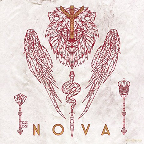 Nova: Soli Contro Il Mondo [CD]