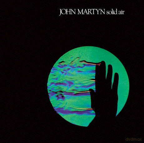 John Martyn: Solid Air [Winyl]