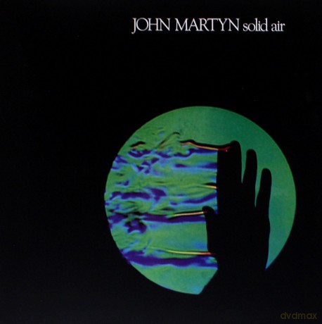 John Martyn: Solid Air [Winyl]