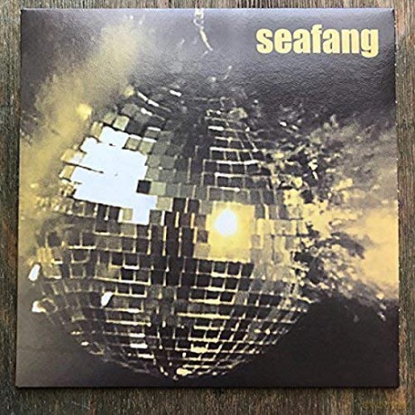 Seafang: Solid Gold [Winyl]