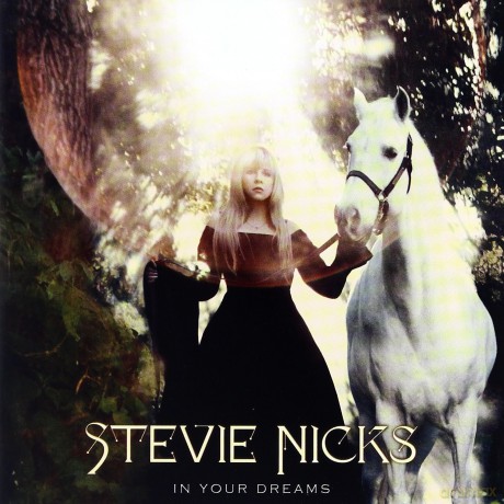 Stevie Nicks: In Your Dreams [CD]