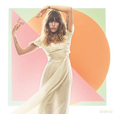 Lou Doillon: Soliloquy [CD]