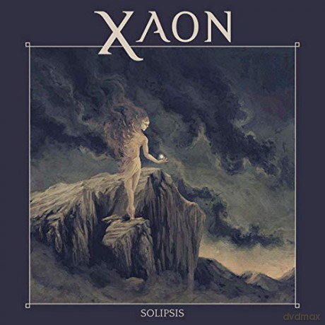 Xaon: Solipsis [2xWinyl]