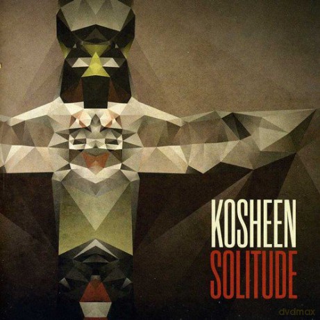 Kosheen: Solitude [CD]