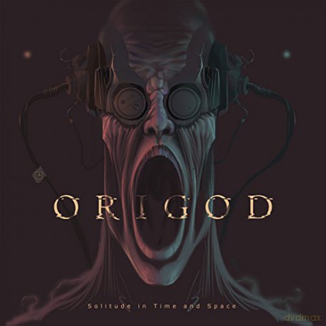 Origod: Solitude In Time And Space [CD]