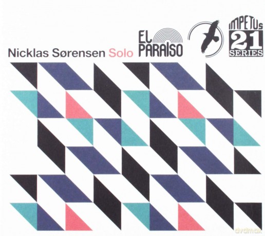 Nicklas Sorensen: Solo [CD]