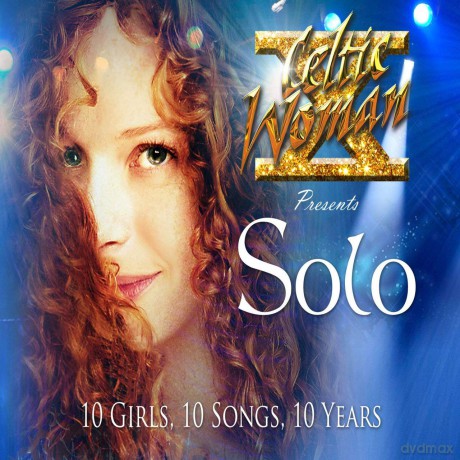 Celtic Woman: Solo [CD]