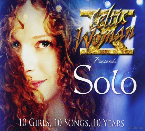 Celtic Woman: Solo [CD]