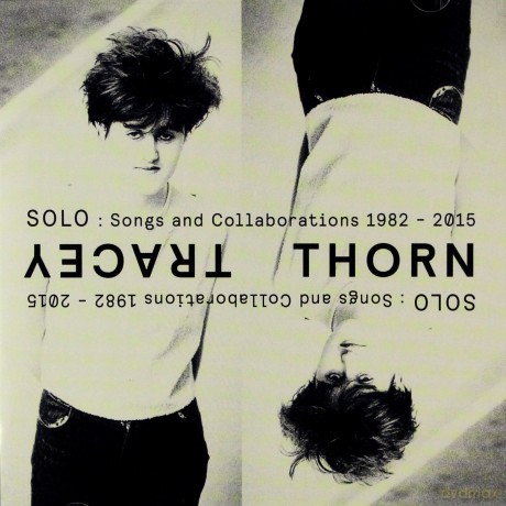 Tracey Thorn: Solo - Songs And Collaborations [2CD]