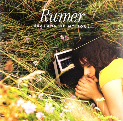 Rumer: Seasons Of My Soul [Winyl]