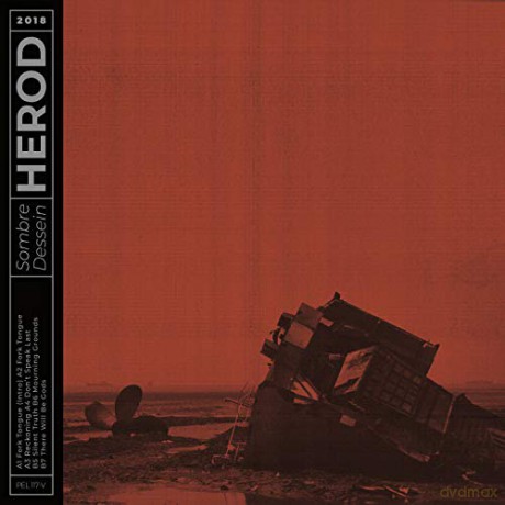 Herod: Sombre Dessein [Winyl]