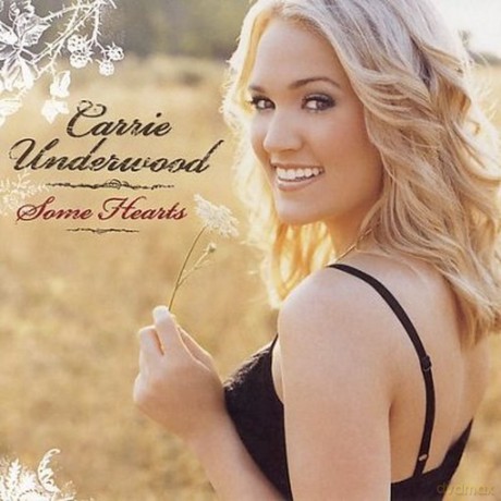 Carrie Underwood: Some Hearts [CD]