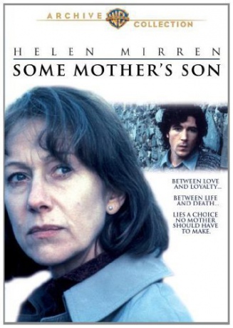 Some Mother's Son (Spirala przemocy) [DVD]