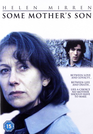 Some Mother's Son (Spirala przemocy) [DVD]