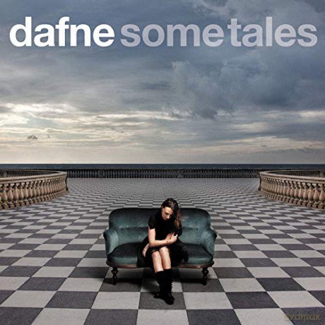 Dafne: Some Tales [CD]