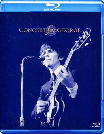 Concert For George [2Blu-Ray]