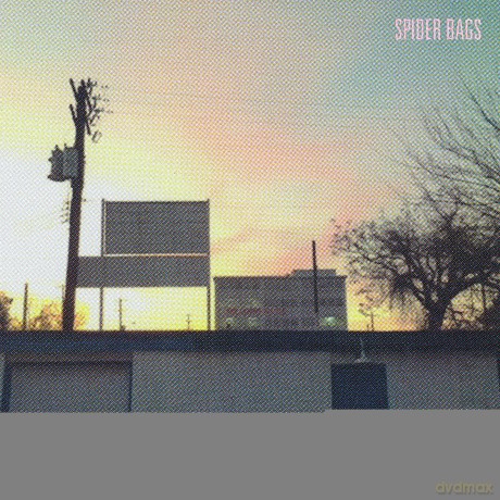 Spider Bags: Someday Everything Will Be Fine [CD]